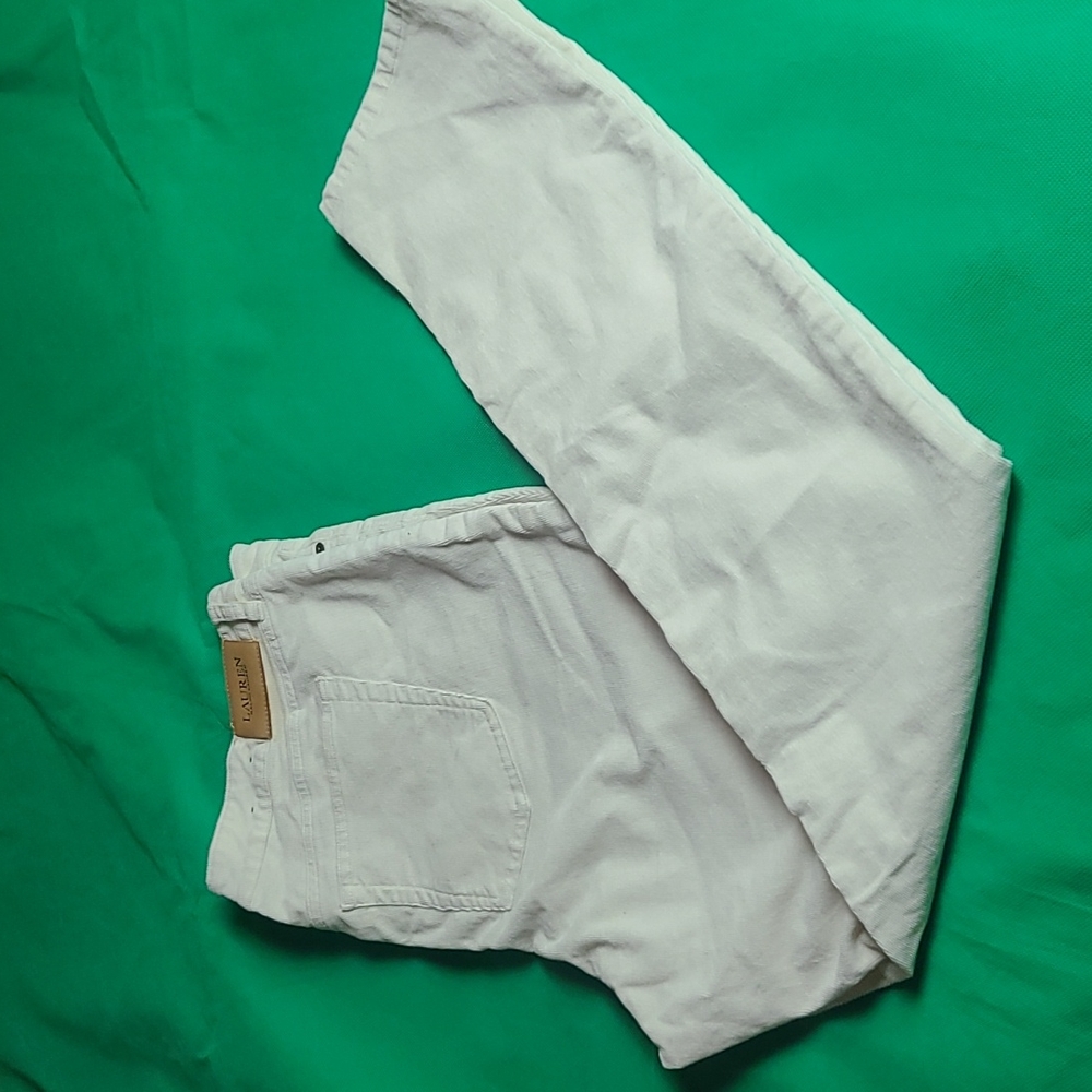 Lauren Ralph Lauren Pants